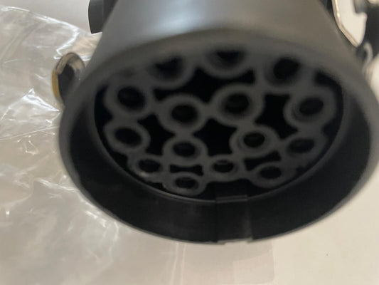 New Genuine Mercedes Benz Truck Electrical Susie A0005457284 , 0005457284