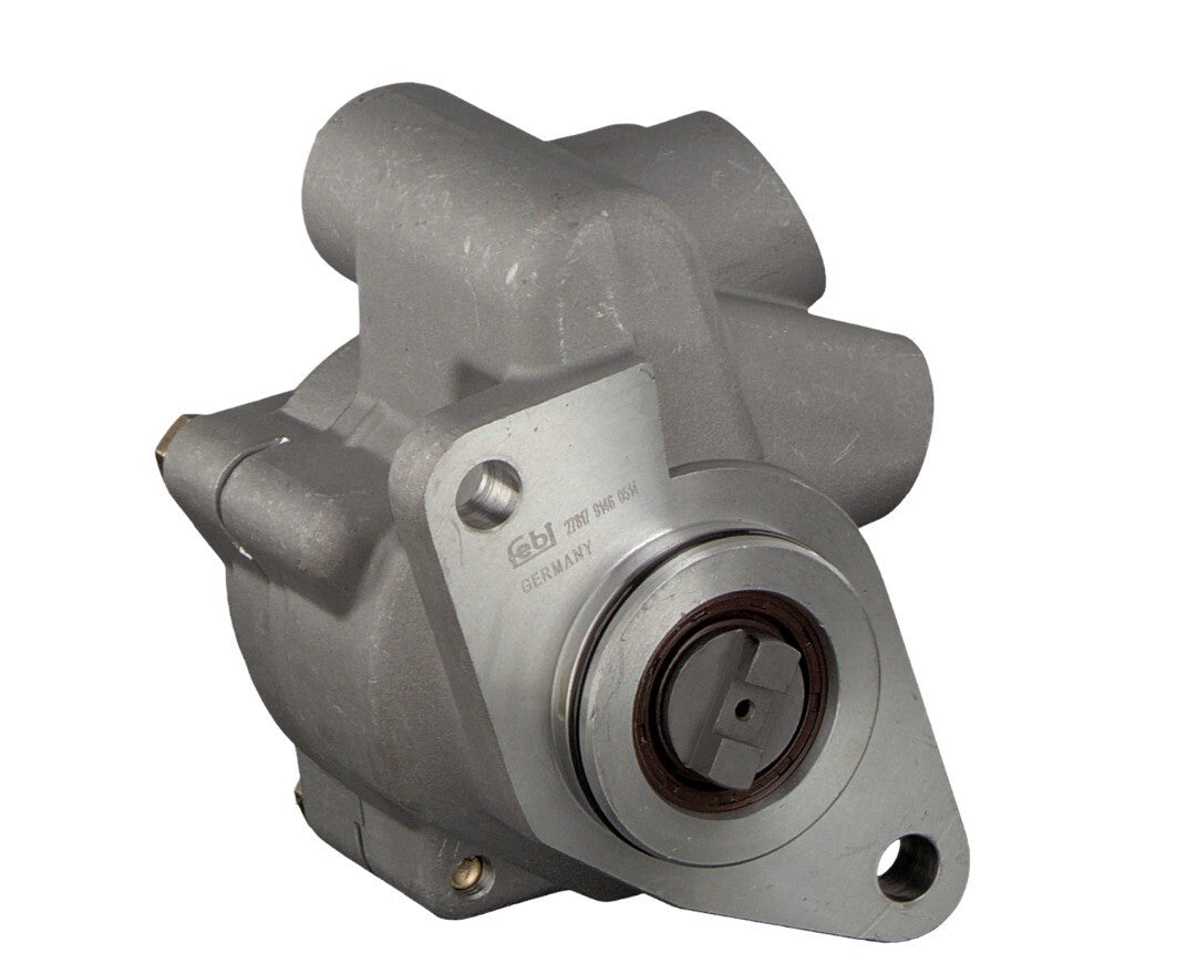 Febi Power Steering Pump 27817, 81471016137 | 81471019137,81471016122,N10150006