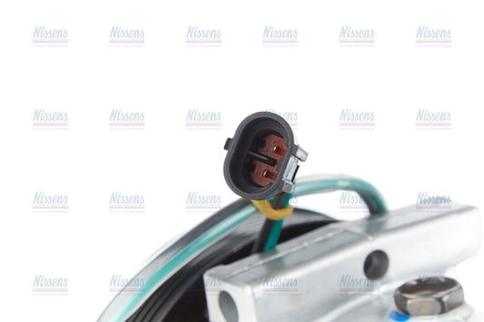 Nissens A/C Compressor 89137, 1685170, 51779707023, 1815581, 2041760, 1864126