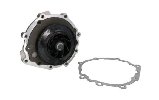 MAN TGA/TGS Water Pump: WPMN150,51065007102, 51065007106,51065007130,51065009000
