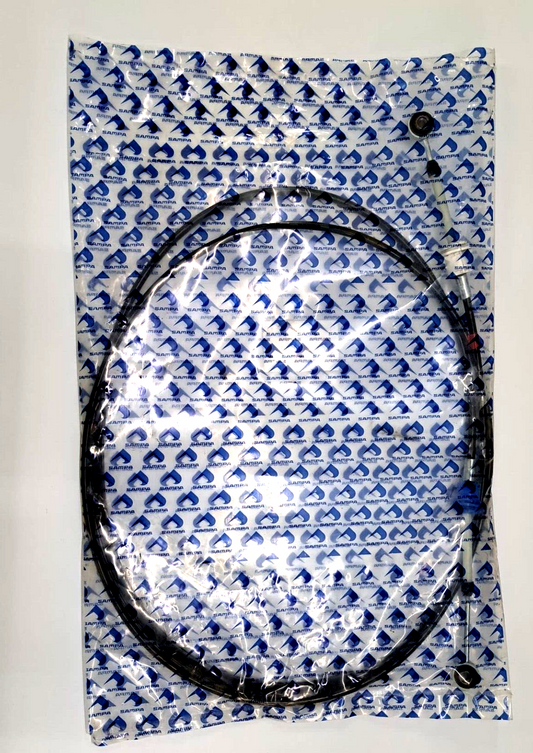 CABLE PULL VOLVO FH/FM 034.086 , 21789699 , 21343543, 21002843,87204, 2.33348