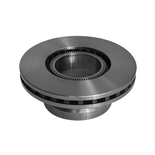 REAR Brake Disc for DAF LF55/ LF45 KLTE0240 -1400284, 1716712, MBR5106,1536415