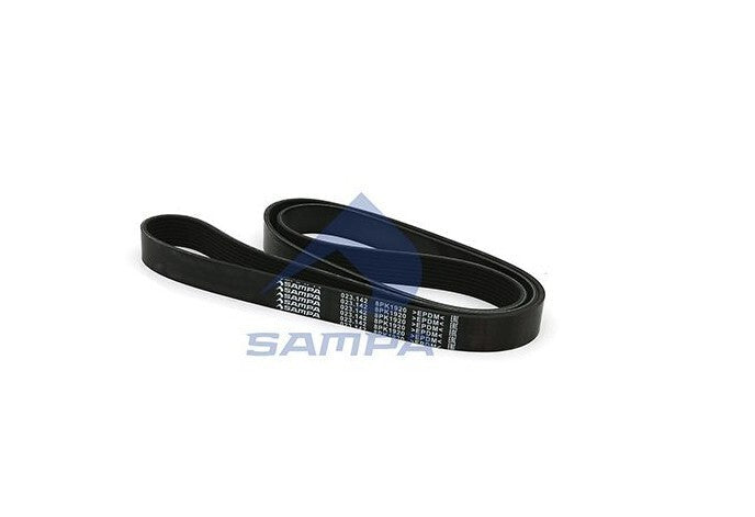 8PK1920 Drive Belt 023.142 Sampa 51968200273 51968200345 R128204 R135603, 39448