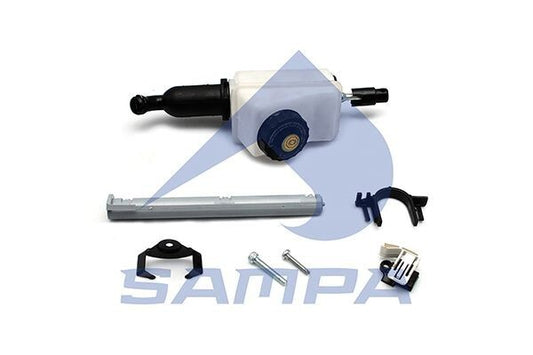 6PCS Clutch Master Cylinder Sampa 093.230 |6.43057 | 171408| 16.01.3902, 1623053
