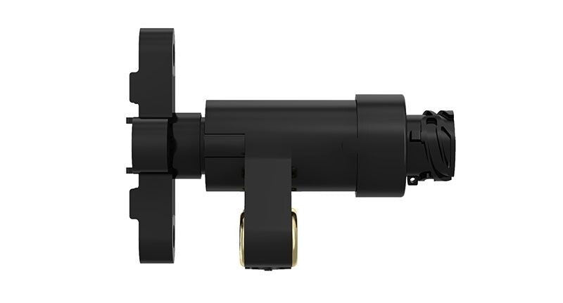 WABCO 441 0501200 Sensor, pneumatic suspension level 1259370040, 2T2616149