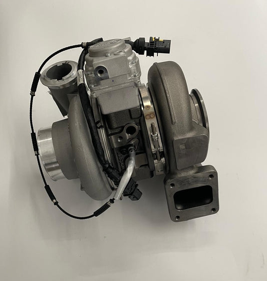 HE500VG Holset Turbocharger DAF XF 106 MX13 Euro 6 | 1959915 1944459 2047386 OEM