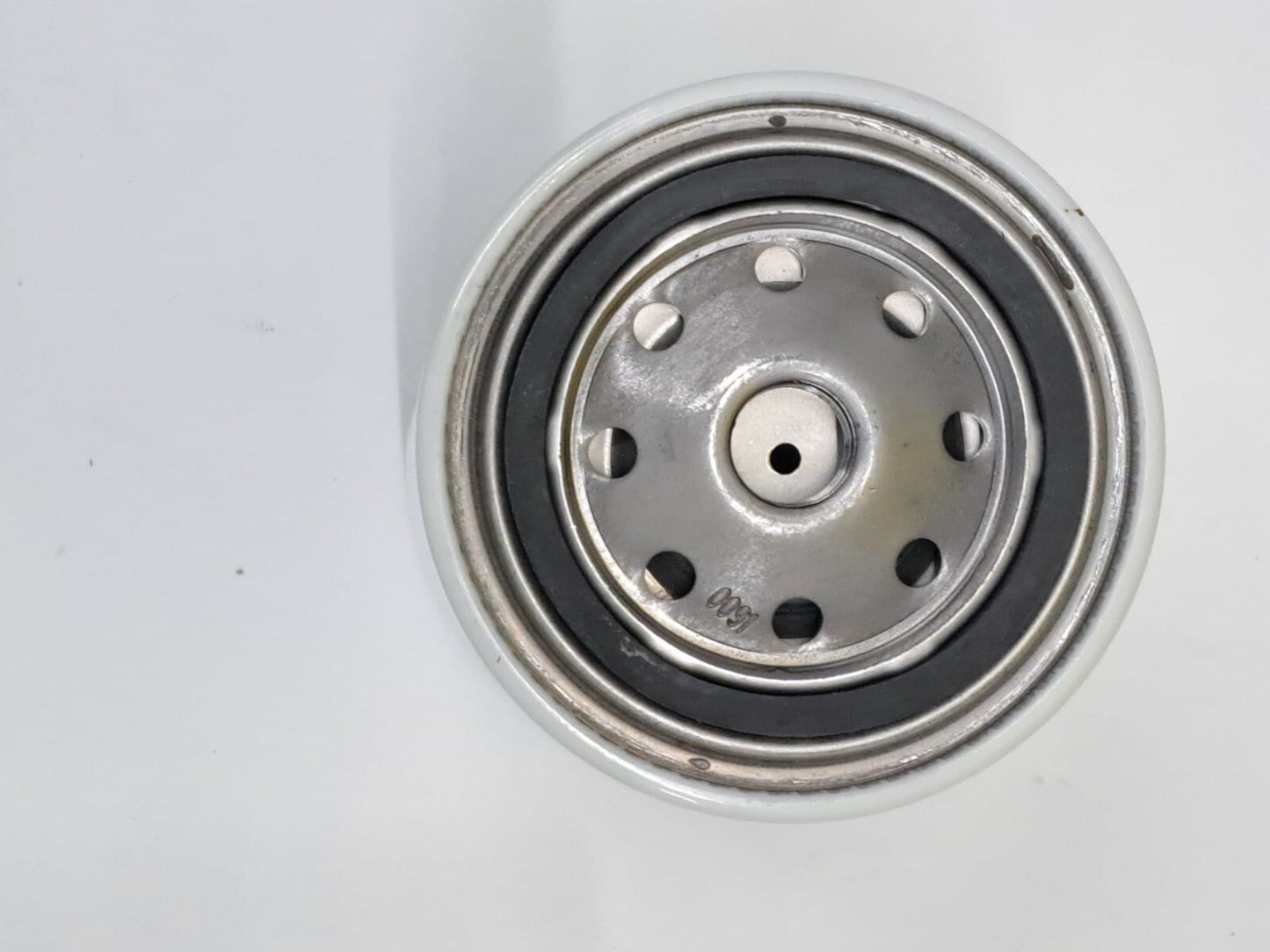 Premium Coolant Filter -WF2129 (Fleet Guard) suited for Volvo Equipment