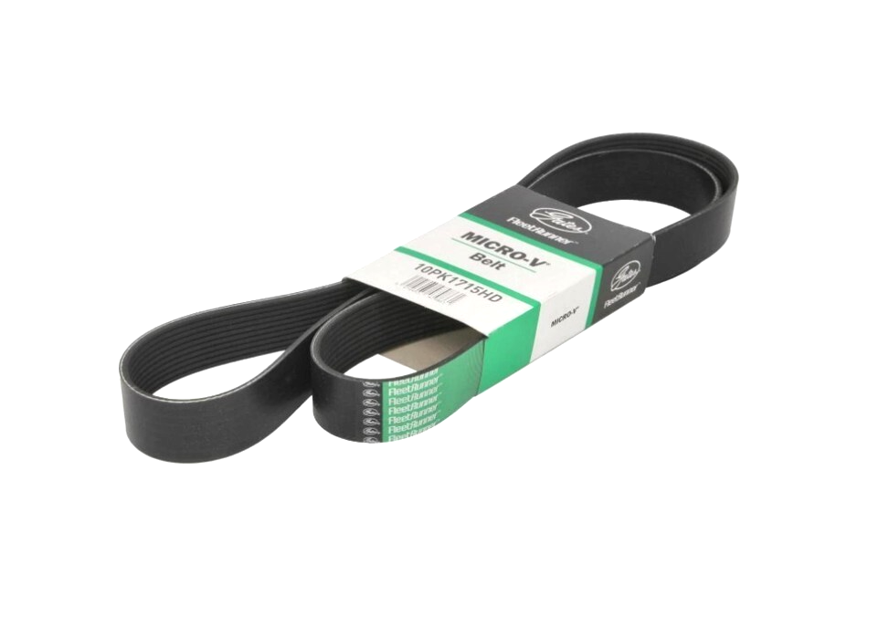 10 Rib Multi V Drive 10PK1715HD Gates 504056043 5801496097 7421531741 7422707520