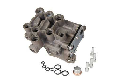 Knorr Bremse Multi-Circuit Protection Valve K075170N50, AE6000, K075170,1913300