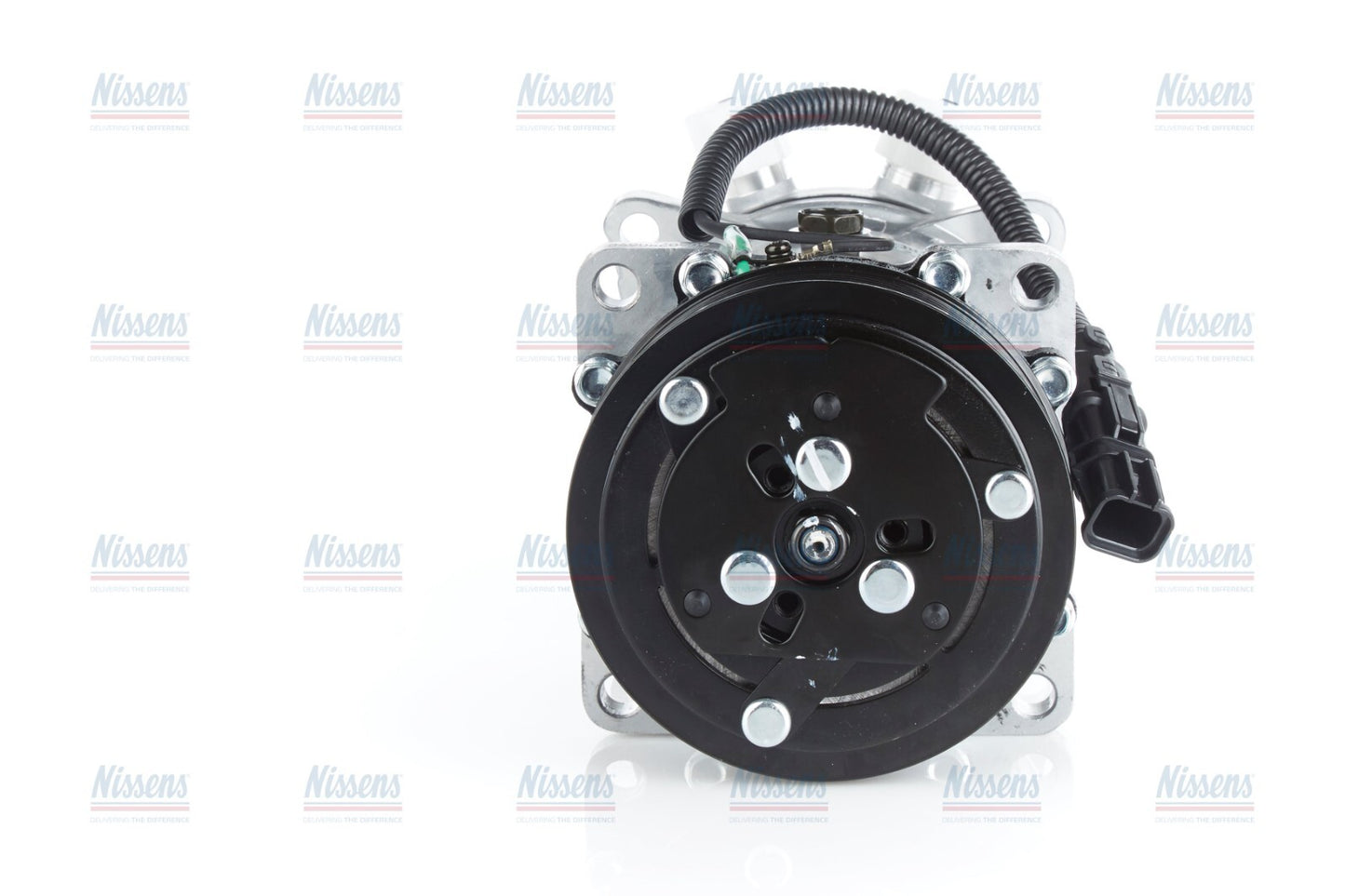 A/C Compressor - 89139 for MAN TGA SERIES - ACP111000P, ACP 111 000S, 35384