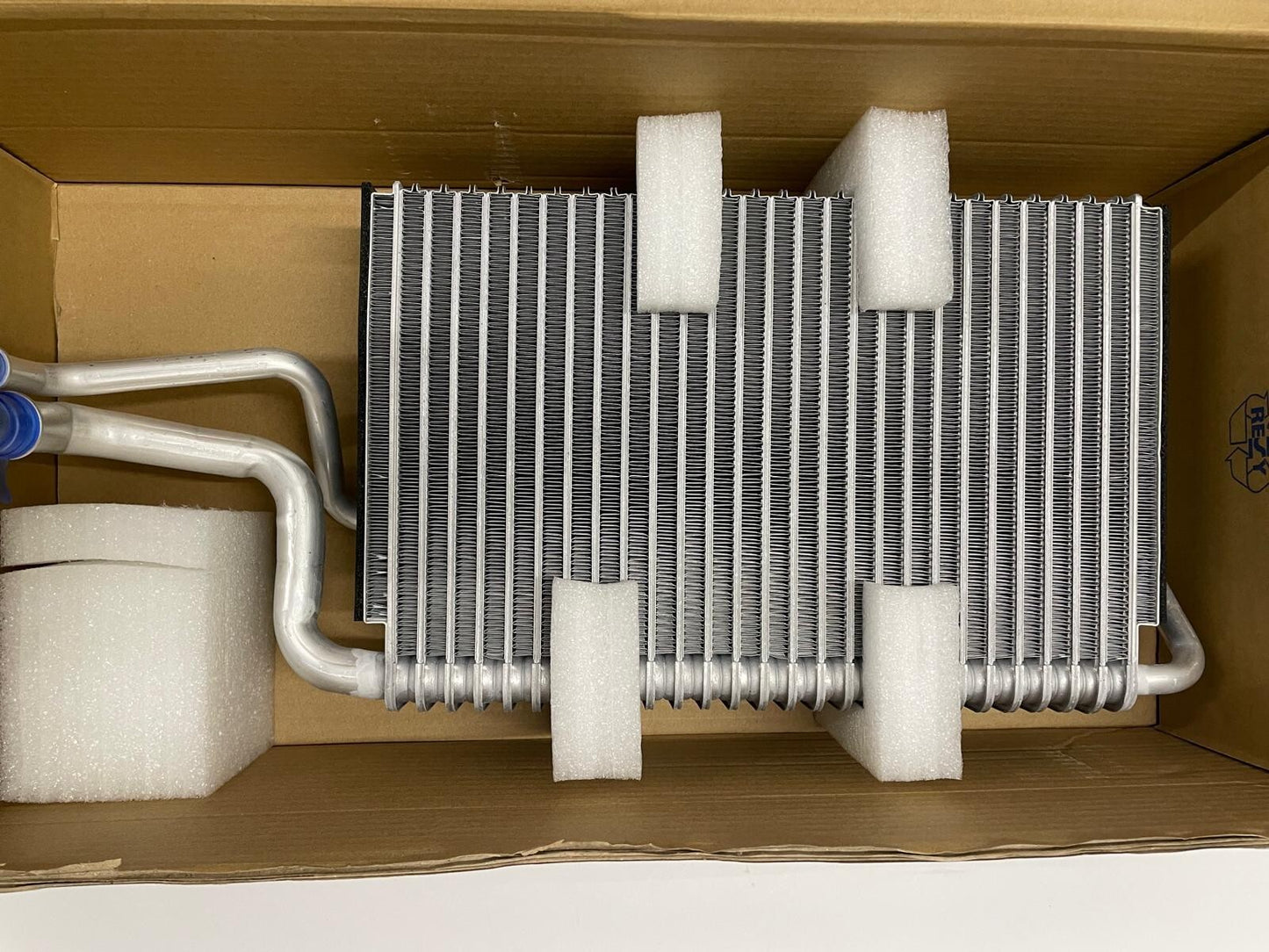 1 x Nissens Aircon Evaporator 92306 for eg. MAN TGA-SERIES (2000) TGA 18.310 etc