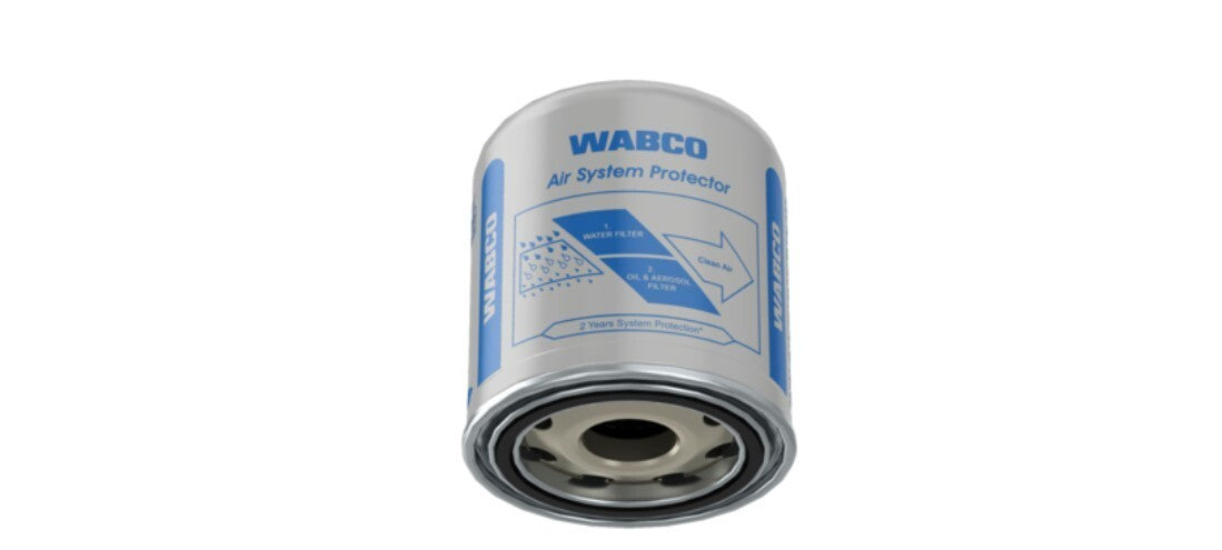 6 X WABCO Air Dryer Cartridge 4329012232|81521086025|1506635|8190948|377640