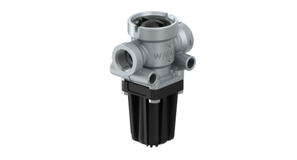 1 x WABCO Pressure Limiting Valve 4750103010, 81521019270, 81521016270,1935018