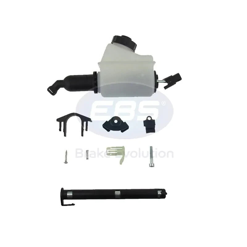 CLUTCH MASTER CYLINDER FITS: DAF 75CF, LF45, LF55, XF95, RVI C D KERAX MIDLUM