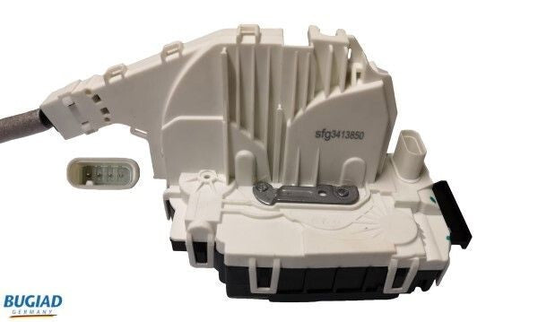 Premium Front Left Door Lock Actuator A2047201735 - GLK W204 X204 (4pin)