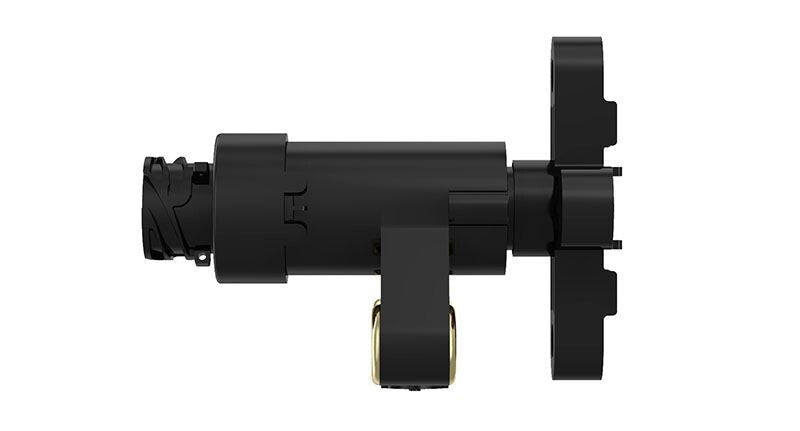 WABCO 441 0501200 Sensor, pneumatic suspension level 1259370040, 2T2616149