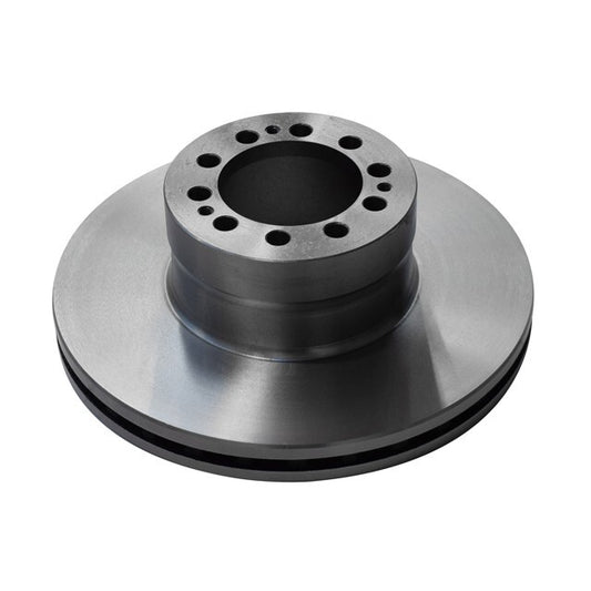 LF45,L55,CF65  Front Brake Discs KLTE0306 RH/LH-105973,1703801,1703805,1963979