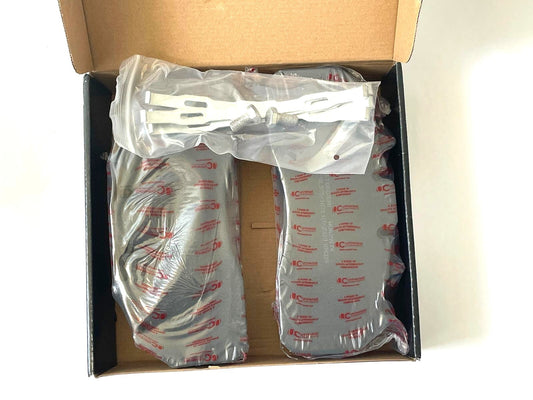 Volvo Brake Pad Set -  KLTE0225RU,21024702, 23149532,21496550, 21352570,20568711