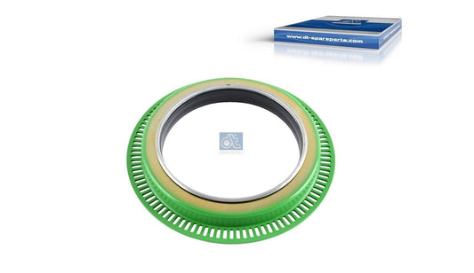 Rear Shaft Seal, Wheel Bearing 5.30110 DT -  1335063 Genuine Top Quality