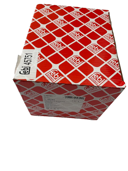 Power Steering Pump FE45751 Febi 099444525, 0099444525, 9944452,581471016136 New