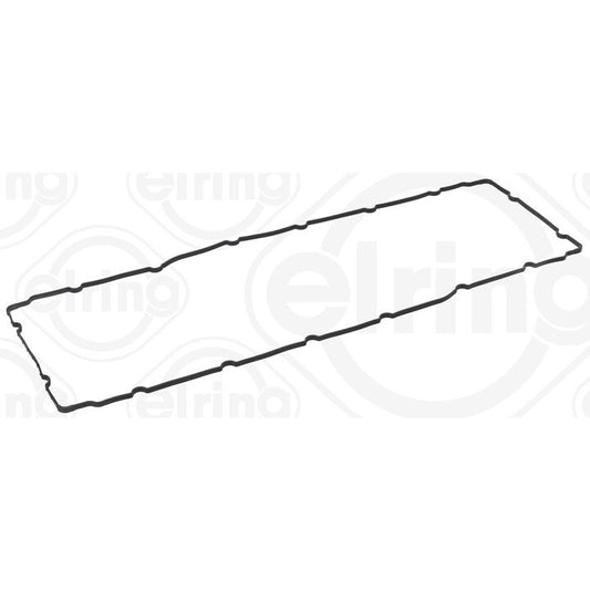 Elring WET SUMP GASKET  for DAF  MX11  Engine -  1854269, 1933563, 283.990