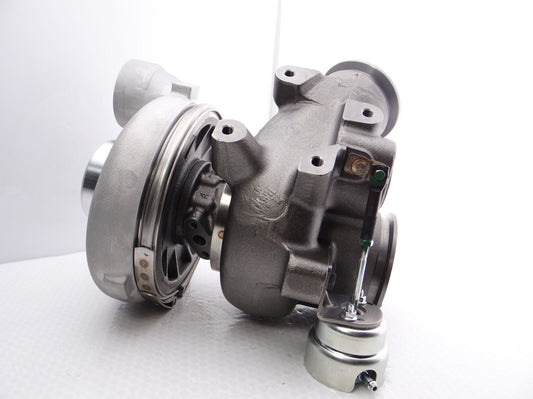 NEW GARRET Turbo suited for MAN Trucks - 51091007907, 789457-5008S, 51091007894