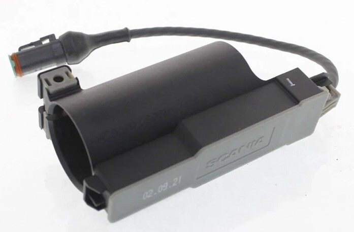 GENUINE SCANIA  EGR valve, Position Sensor - 2310764, 1903240, 1779721