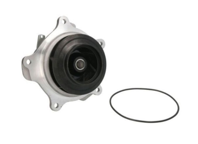 DAF CF and XF Water Pump: 2003494,2104576,DP1980,D333,5.41074,194846,WP-DF125