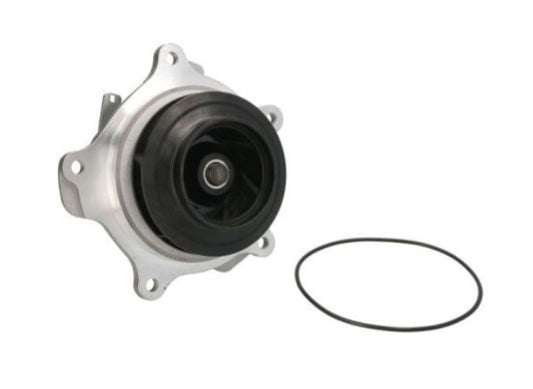 DAF CF and XF Water Pump: 2003494,2104576,DP1980,D333,5.41074,194846,WP-DF125