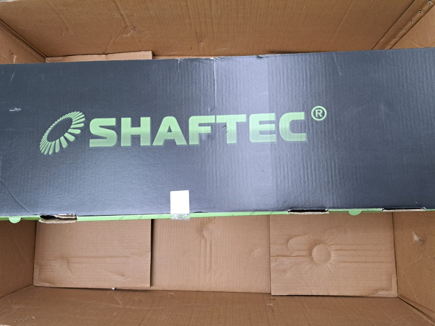 SHAFTEC PR1274 Steering Gear With Snap Lock Fits Mercedes-Benz C-Class E-Class