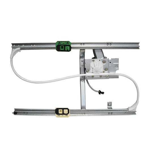 Window Regulator Front RH   DFWR0006 1400754 ,1707357, 1714810,078.294,82497194