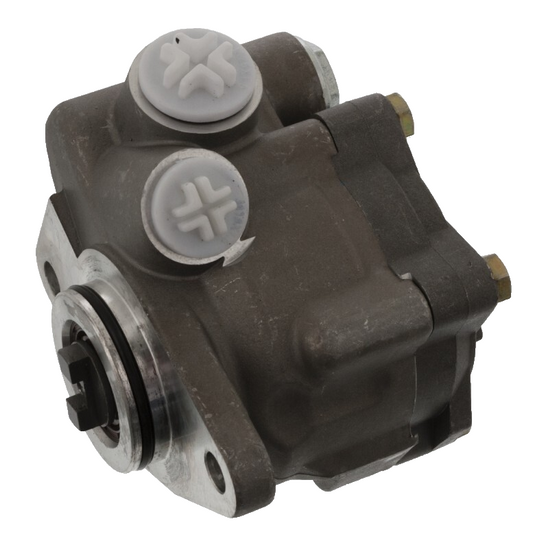 Power Steering Pump FE45751 Febi 099444525, 0099444525, 9944452,581471016136 New