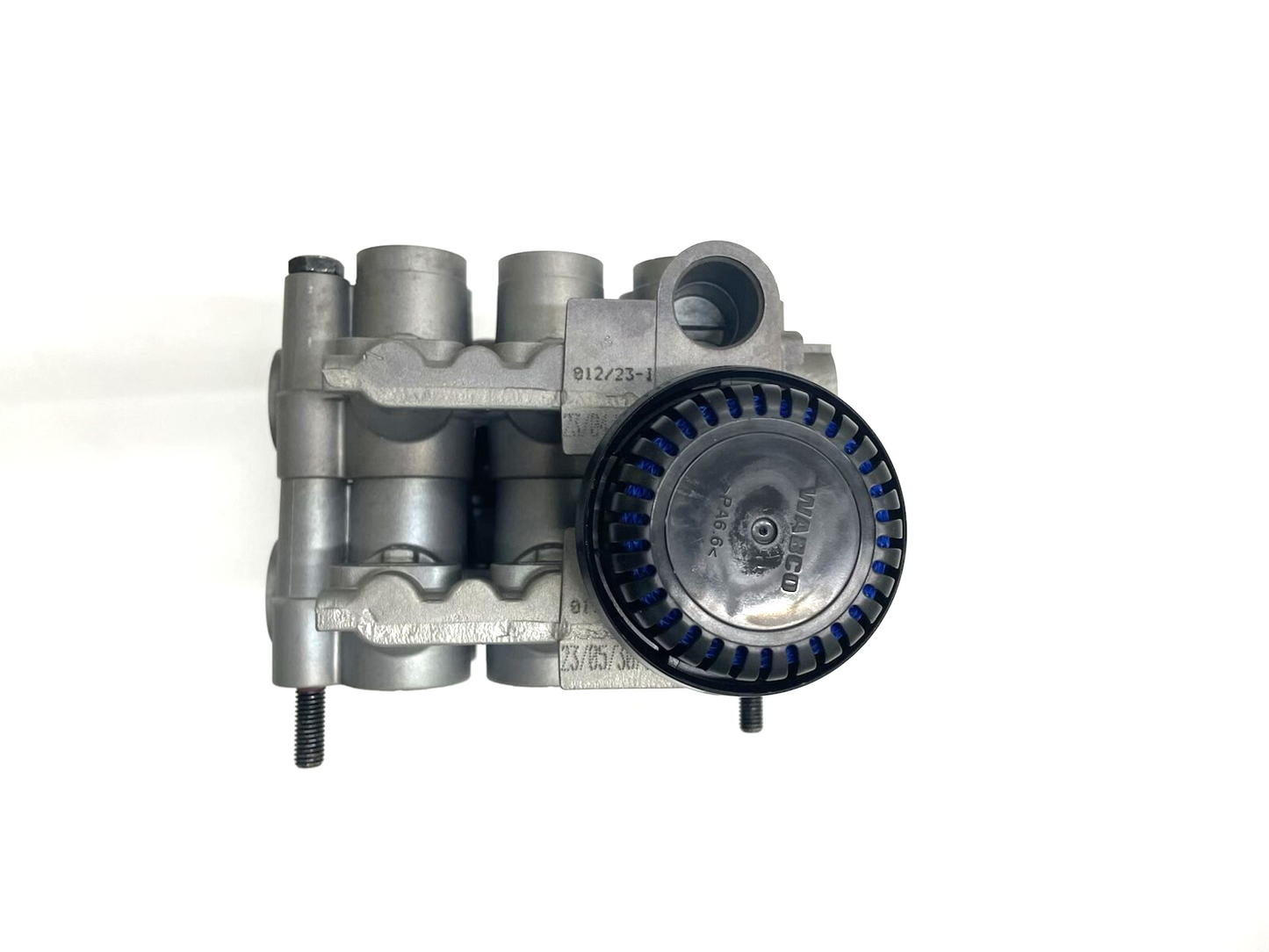 3PCS  x   New Genuine WABCO ECAS Solenoid Valve 4729051110,1305452,81259026147