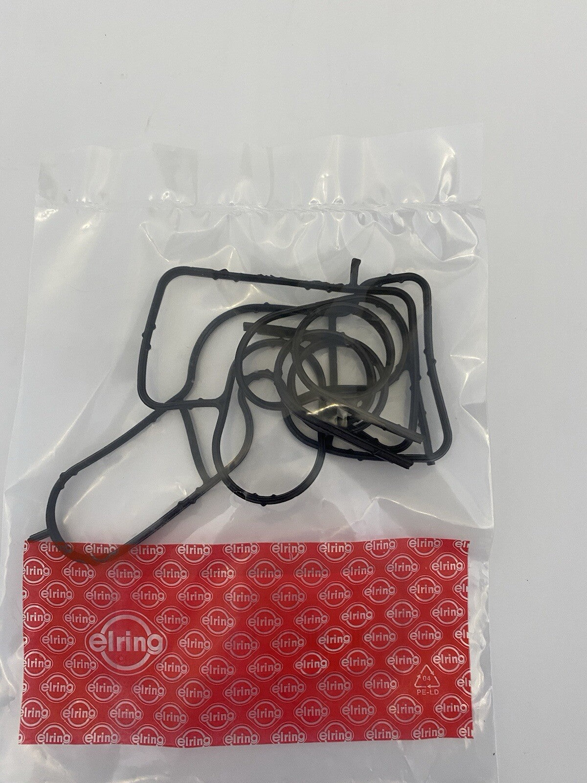 ELRING Oil Cooler Gasket 774.570 - German Quality Replacement Part  2031670