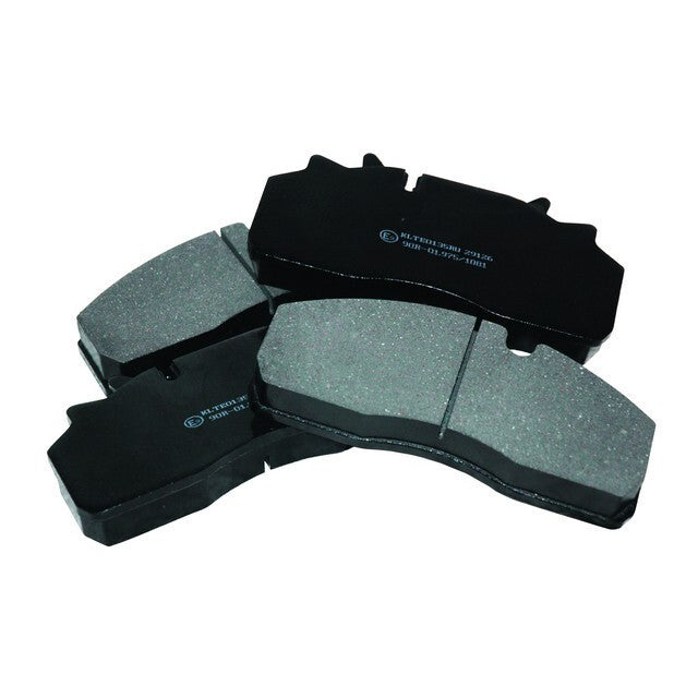 LF45, LF55 Rear Pads 171243, 1628064, 88228, 0880666, 0908138, 2012161,096.614