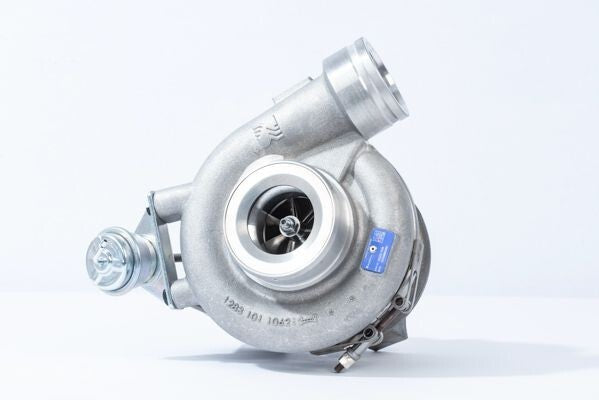 BorgWarner Turbo B2G DEUTZ/VOLVO-12709700060, 12709880060, 7485003703, 04910544
