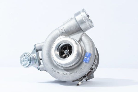 BorgWarner Turbo B2G DEUTZ/VOLVO-12709700060, 12709880060, 7485003703, 04910544
