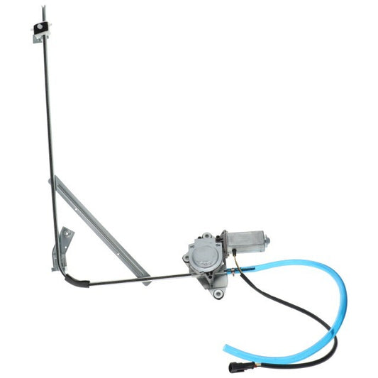 Window Regulator Front Right : IVWR0001 Mechanism Lifter 2997195 98407721