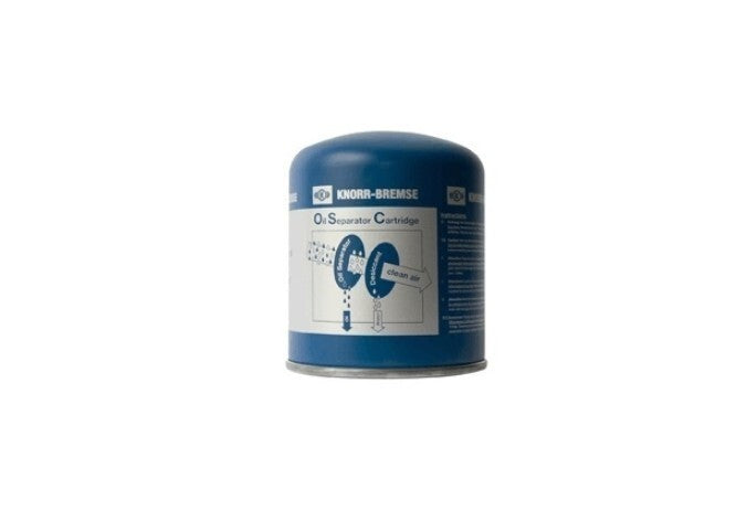 KNORR BREMSE Air Dryer Cartridge K163455, A0004292097,4329012512 , 0004292097