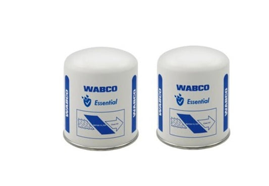 2 x  Wabco  Air Dryer Catridge 4324102227 | 0699387|1504900R|1518683