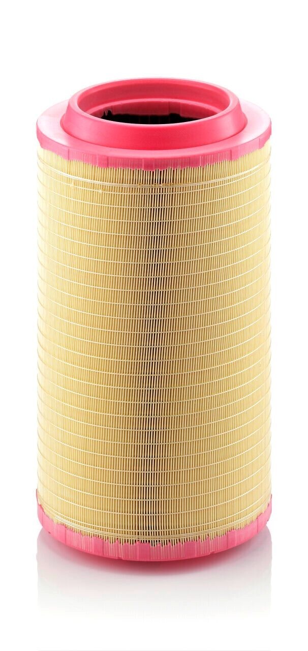 1 x  MANN-FILTER  Air Filter: C27 1170/6,1363024,1536734,1638006,1640921,1657523