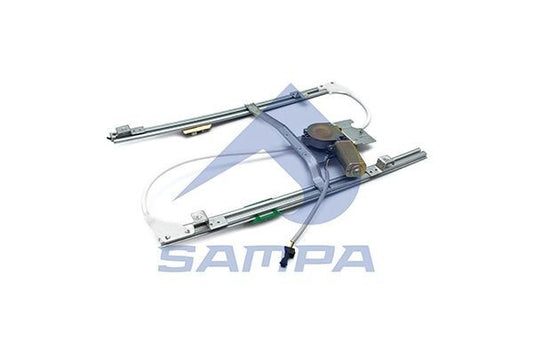 Window Regulator Front RH Sampa 078.294 1400754 ,1707357, 1714810,82497194