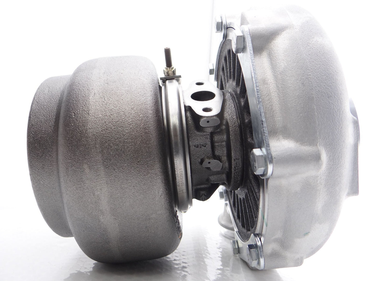 GARRET Turbo  for MAN Truck  887393-5001Y,  53299887130, 51091017024, 510910077