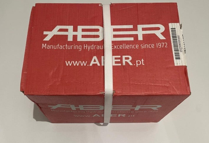 ABER Power Take Off ( PTO) TF4002AMP ratio 1:1,32  or ZF S6-90, 6S-800 Gearbox.