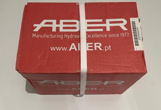 ABER Power Take Off ( PTO) TF4002AMP ratio 1:1,32  or ZF S6-90, 6S-800 Gearbox.