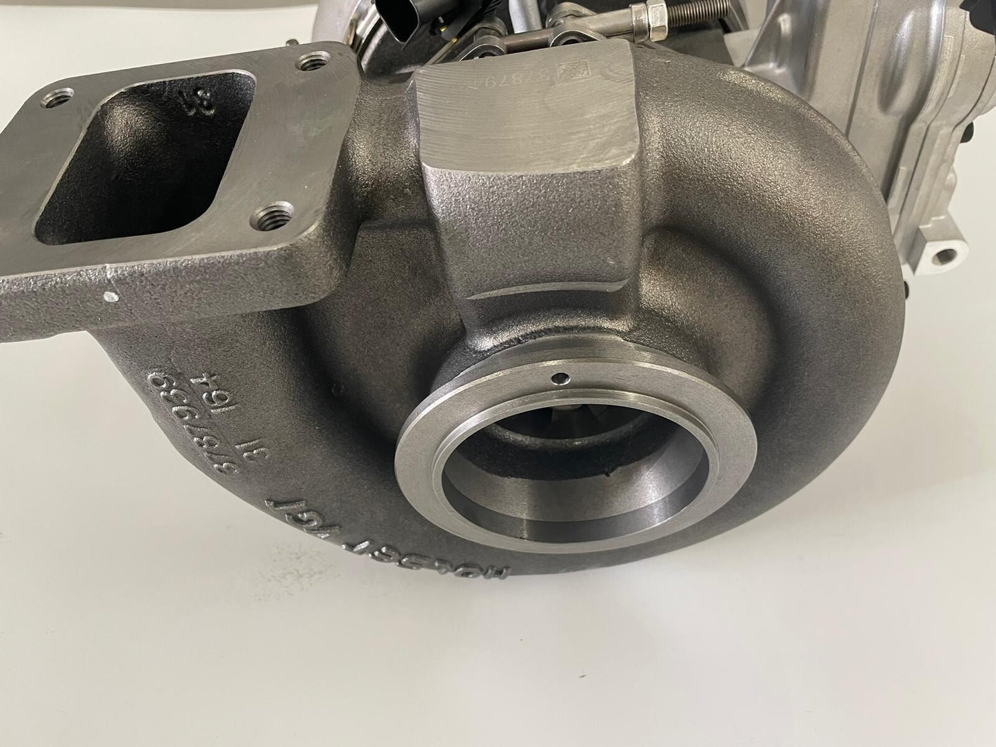 HE500VG Holset Turbocharger DAF XF 106 MX13 Euro 6 | 1959915 1944459 2047386 OEM
