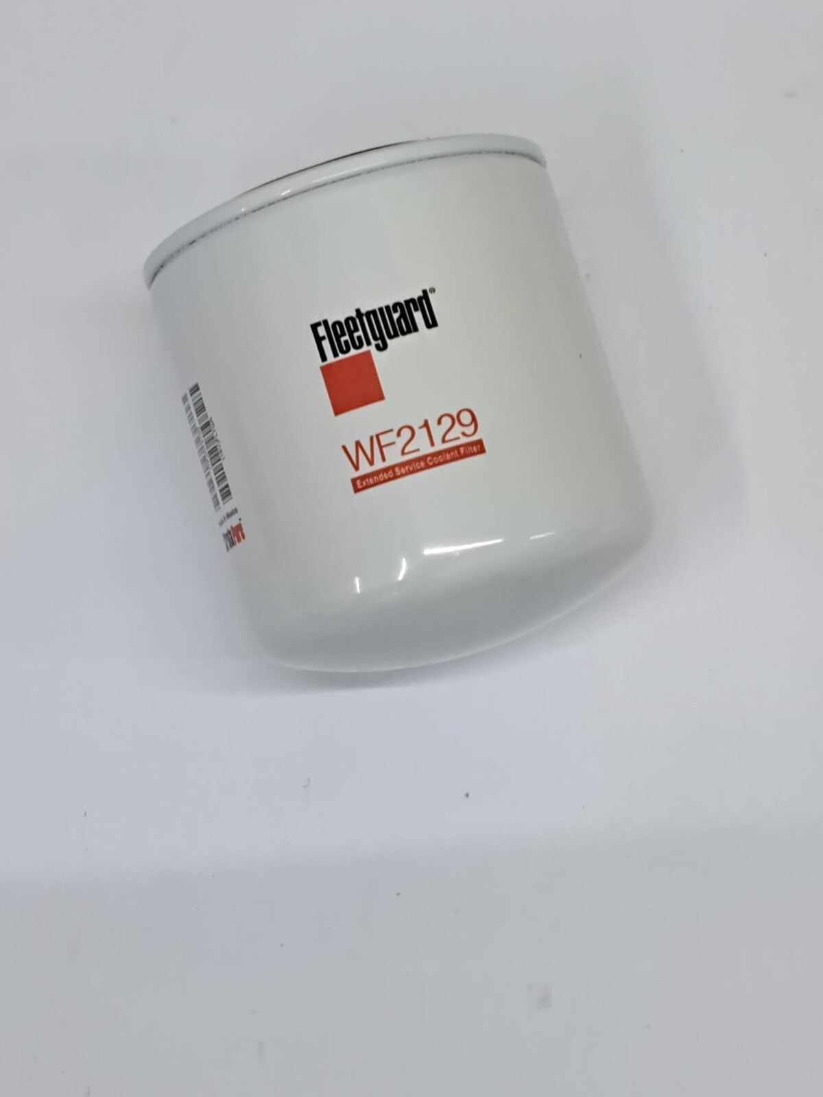 Premium Coolant Filter -WF2129 (Fleet Guard) suited for Volvo Equipment