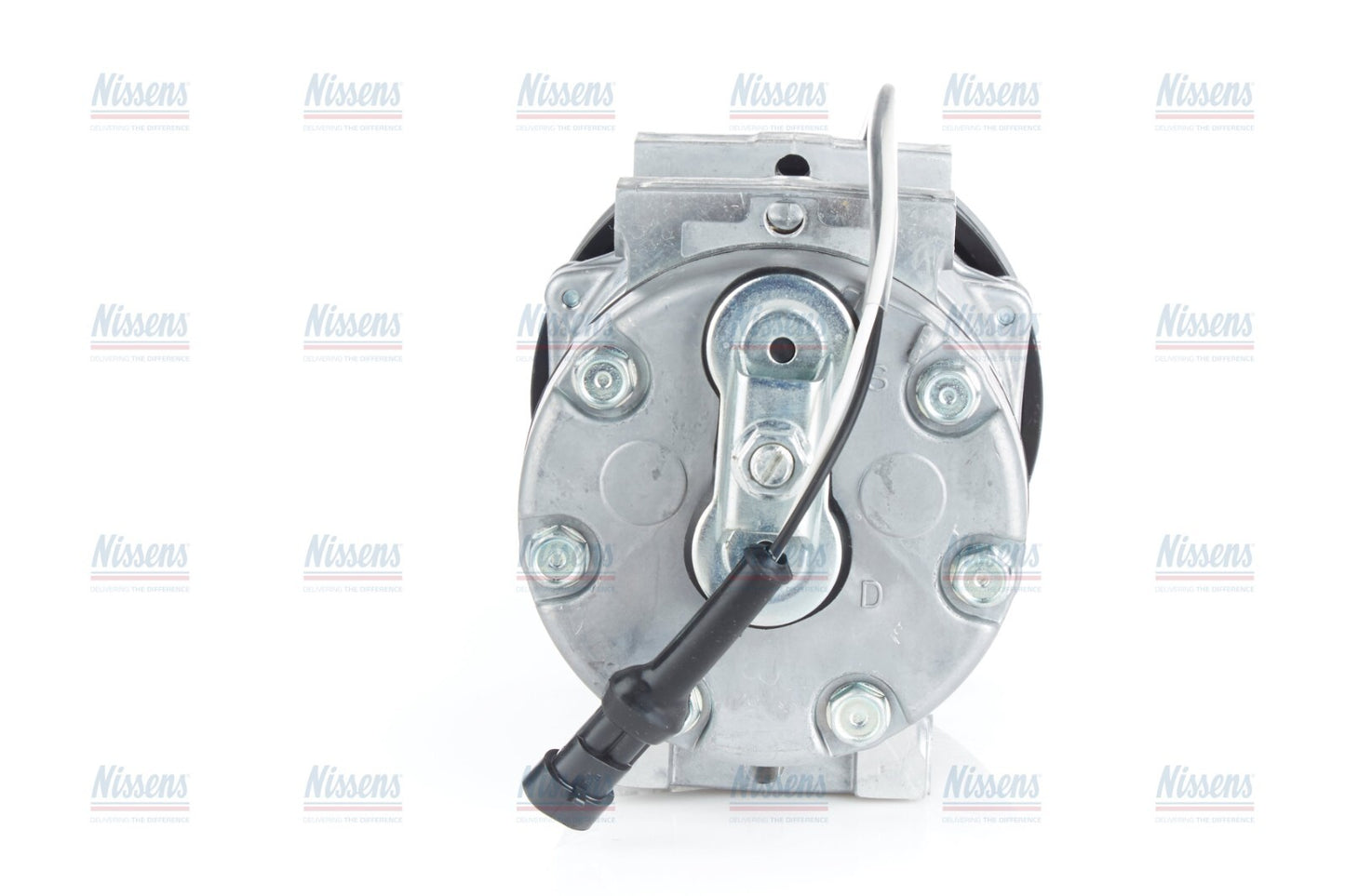 A/C Compressor DAF CF SERIES (2013 - onwards) 890221,2013750 , 1935617, 2043453