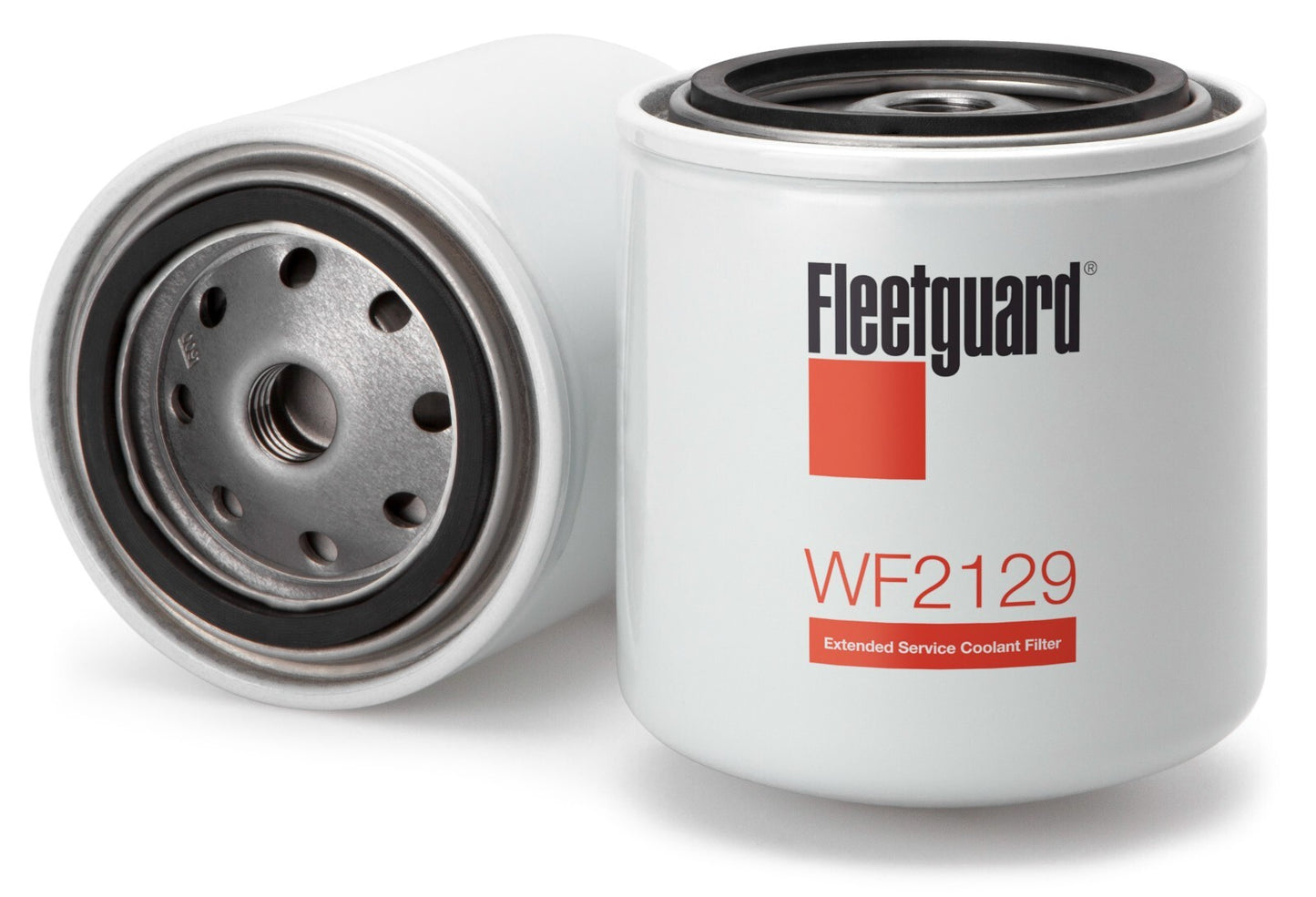 Premium Coolant Filter -WF2129 (Fleet Guard) suited for Volvo Equipment