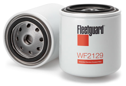 Premium Coolant Filter -WF2129 (Fleet Guard) suited for Volvo Equipment